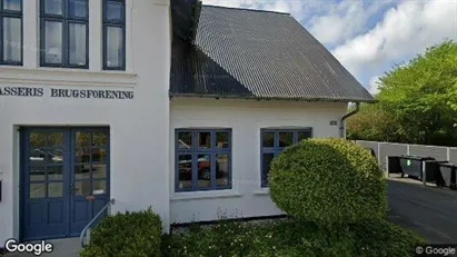 Clinics for sale in Aalborg - Photo from Google Street View