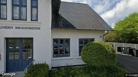 Clinics for sale i Aalborg - Photo from Google Street View