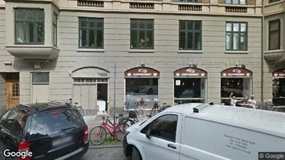 Företagslokaler till salu i Nörrebro – Foto från Google Street View