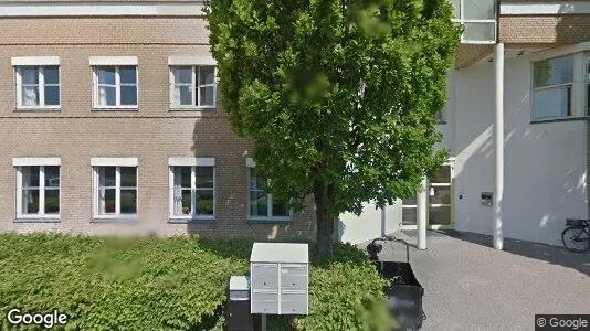 Office spaces for rent i Sønderborg - Photo from Google Street View