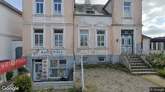 Commercial properties for sale i Augustenborg - Photo from Google Street View