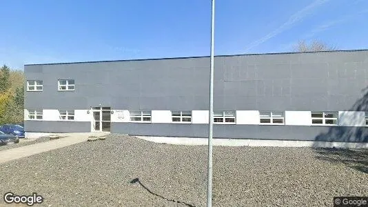 Warehouses for sale i Tørring - Photo from Google Street View