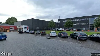 Lager zum Kauf in Silkeborg – Foto von Google Street View