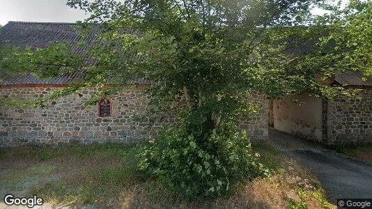 Gewerbeflächen zum Kauf i Hornslet – Foto von Google Street View