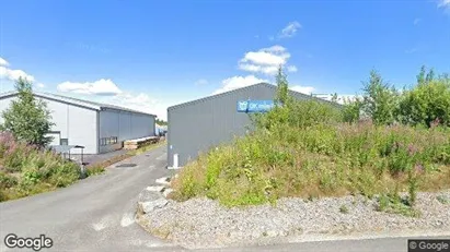 Kontorlokaler til leje i Vestby - Foto fra Google Street View