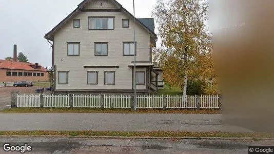 Gewerbeflächen zum Kauf i Härjedalen – Foto von Google Street View