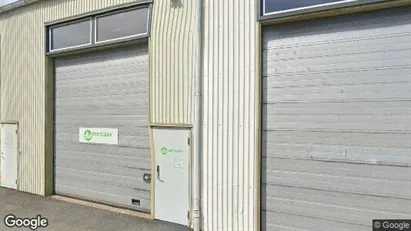 Warehouses for rent in Lundby - Photo from Google Street View