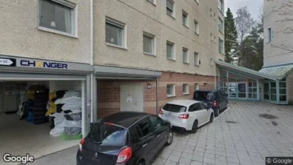 Gewerbeflächen zur Miete in Järfälla – Foto von Google Street View
