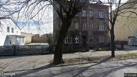 Kantorruimte te huur i Gorzów wielkopolski - Foto uit Google Street View