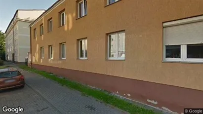 Office spaces for rent in Gdańsk - Photo from Google Street View