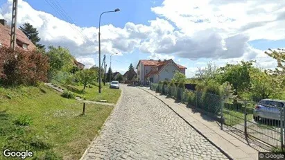 Office spaces for rent in Gdańsk - Photo from Google Street View