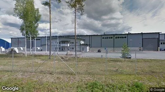 Producties te huur i Kankaanpää - Foto uit Google Street View