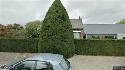 Lokaler til leje i Rotterdam Hillegersberg-Schiebroek - Foto fra Google Street View