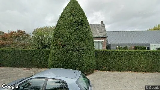 Commercial properties for rent i Rotterdam Hillegersberg-Schiebroek - Photo from Google Street View