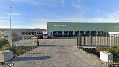 Kontorlokaler til leje i Waddinxveen - Foto fra Google Street View