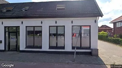 Kontorslokaler för uthyrning i Borne – Foto från Google Street View