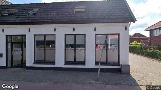 Office spaces for rent i Borne - Photo from Google Street View