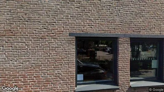 Office spaces for rent i Arnhem - Photo from Google Street View