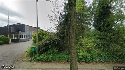 Gewerbeflächen zur Miete in Ede – Foto von Google Street View