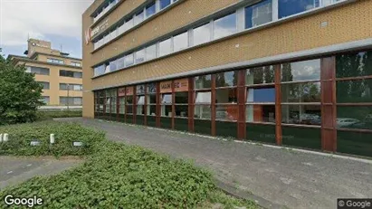 Office spaces for rent in Arnhem - Photo from Google Street View