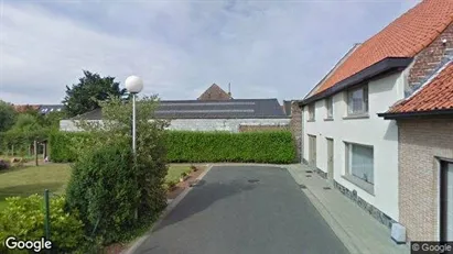 Bedrijfsruimtes te koop in Wevelgem - Foto uit Google Street View