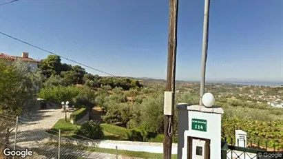 Andre lokaler til leie i Patras – Bilde fra Google Street View