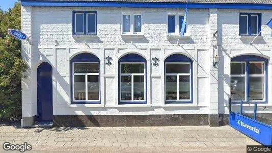 Bedrijfsruimtes te huur i Echt-Susteren - Foto uit Google Street View