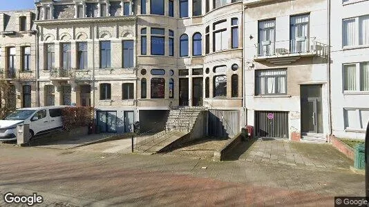 Commercial properties for sale i Schoten - Photo from Google Street View