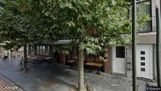 Commercial properties for sale i Maasmechelen - Photo from Google Street View