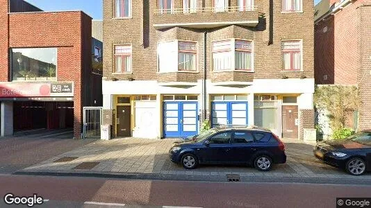 Kontorlokaler til leje i Groningen - Foto fra Google Street View