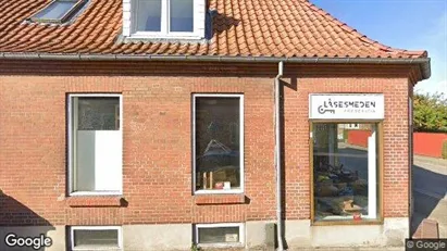 Andre lokaler til salgs i Fredericia – Bilde fra Google Street View