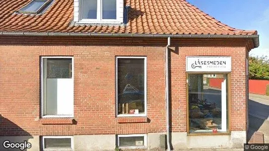 Commercial properties for sale i Fredericia - Photo from Google Street View