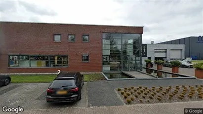 Andre lokaler til leie i Weststellingwerf – Bilde fra Google Street View