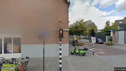 Büros zur Miete in Breda – Foto von Google Street View