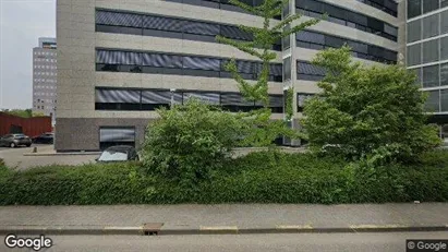 Office spaces for rent in Den Bosch - Photo from Google Street View