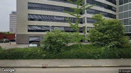 Büros zur Miete i Den Bosch – Foto von Google Street View