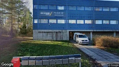 Office spaces for rent in Espoo - Photo from Google Street View