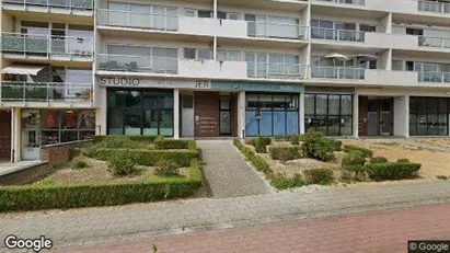 Andre lokaler til salgs i Genk – Bilde fra Google Street View