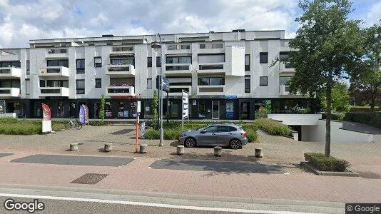 Gewerbeflächen zum Kauf i Heusden-Zolder – Foto von Google Street View