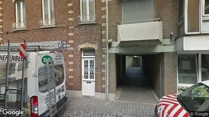 Office spaces for sale in Bilzen - Photo from Google Street View