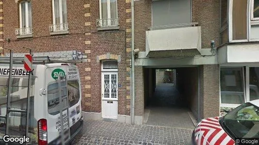 Büros zum Kauf i Bilzen – Foto von Google Street View