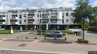 Företagslokaler till salu i Heusden-Zolder – Foto från Google Street View