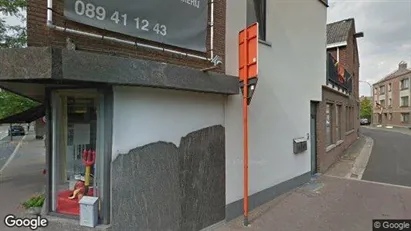 Commercial properties for sale in Bilzen - Photo from Google Street View