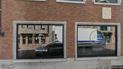 Lokaler til salg i Diepenbeek - Foto fra Google Street View