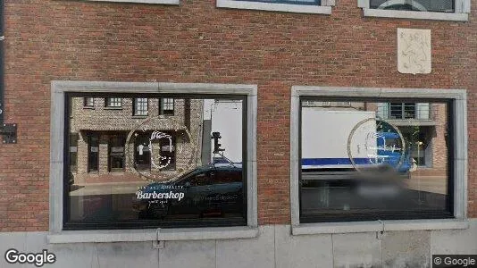 Commercial properties for sale i Diepenbeek - Photo from Google Street View