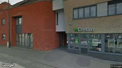 Lokaler til salg i Borgloon - Foto fra Google Street View