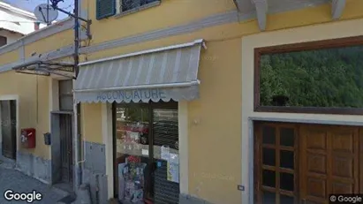 Företagslokaler till salu i Fenestrelle – Foto från Google Street View