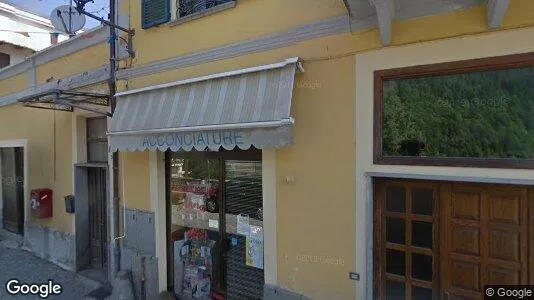 Commercial properties for sale i Fenestrelle - Photo from Google Street View