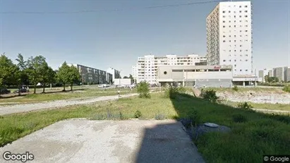 Office spaces for rent in Tallinn Lasnamäe - Photo from Google Street View