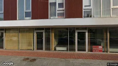 Kantorruimte te huur in Pärnu - Foto uit Google Street View
